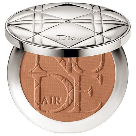 nude tan dior|Diorskin Nude Air Powder .